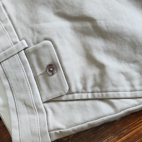 Banana Republic Ryan Fit Kahki Dress pants - Picture 5 of 7